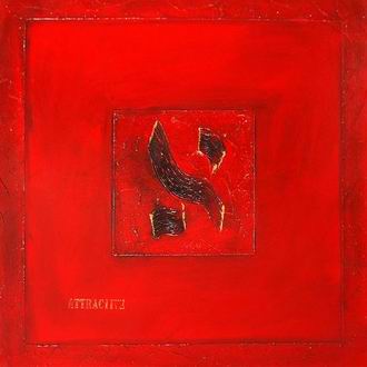 New Feel oil painting